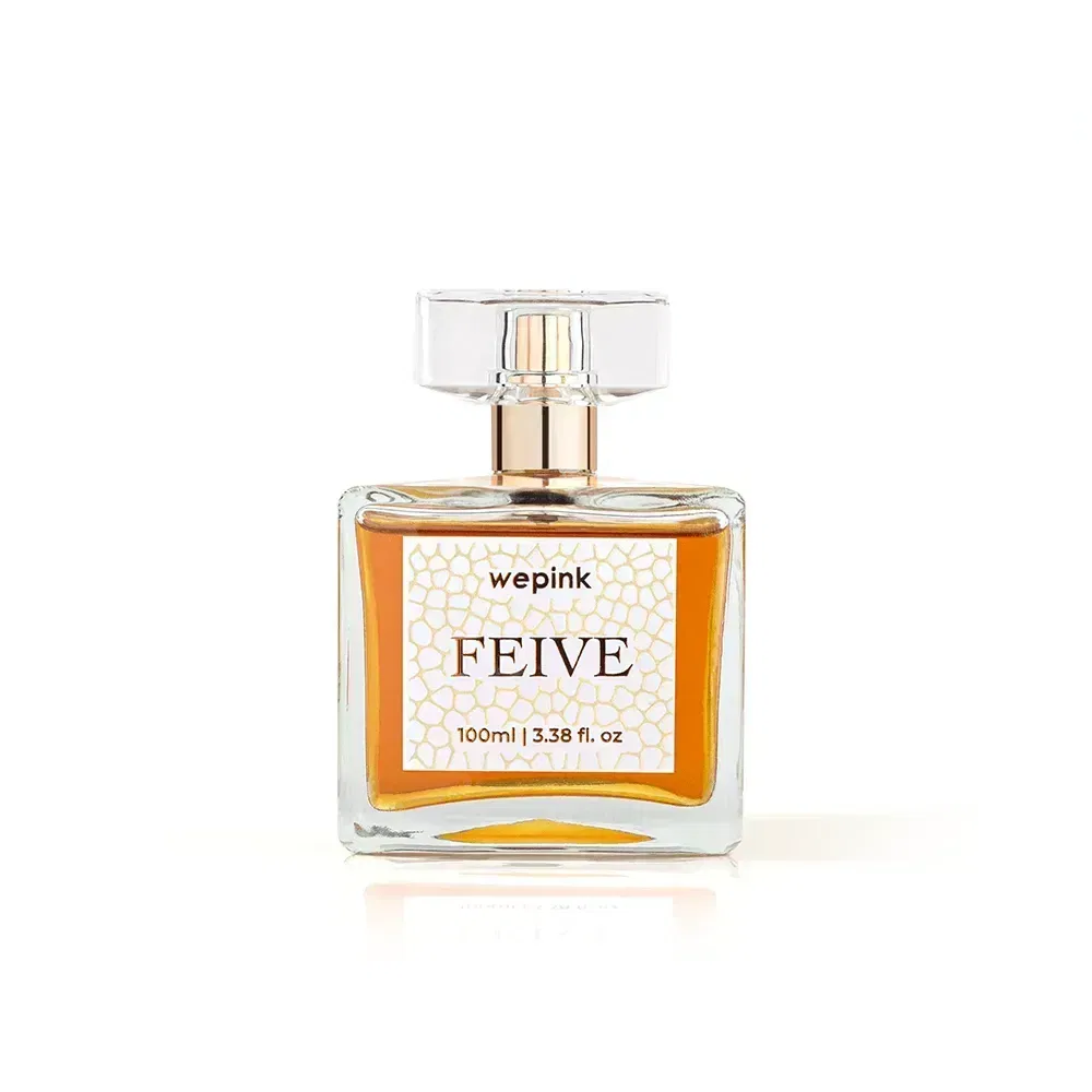 Feive Desodorante Colônia 100ml - Wepink - foto 6