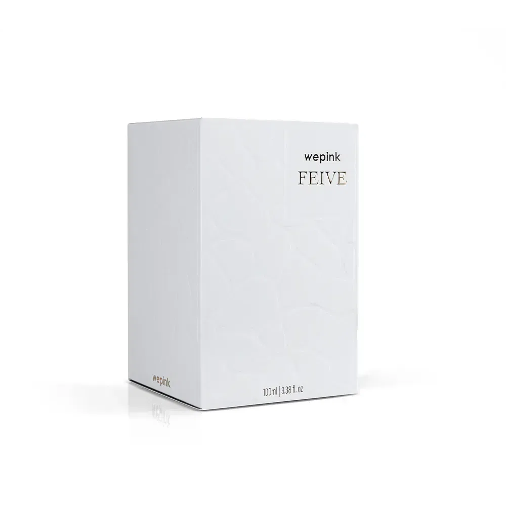 Feive Desodorante Colônia 100ml - Wepink - foto 7