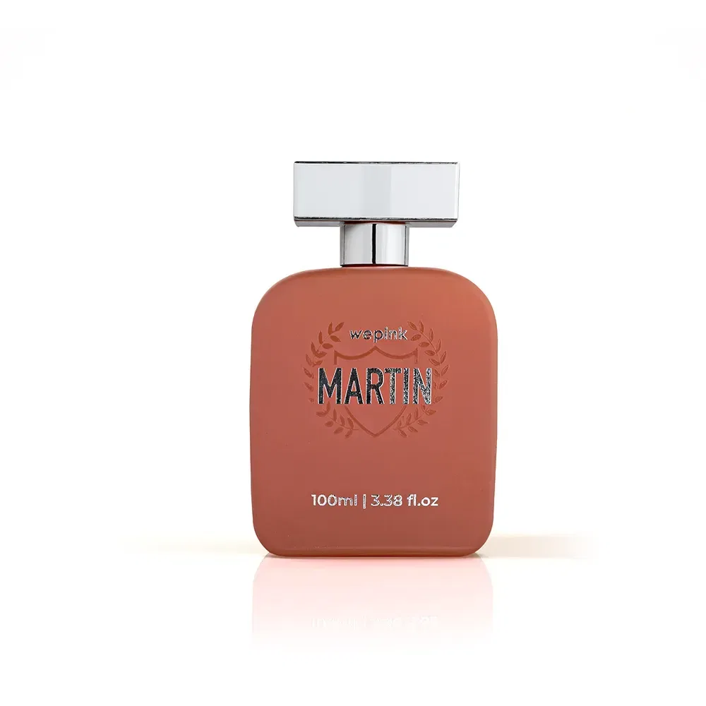 Martin Desodorante Colônia 100ml - Wepink - foto 4