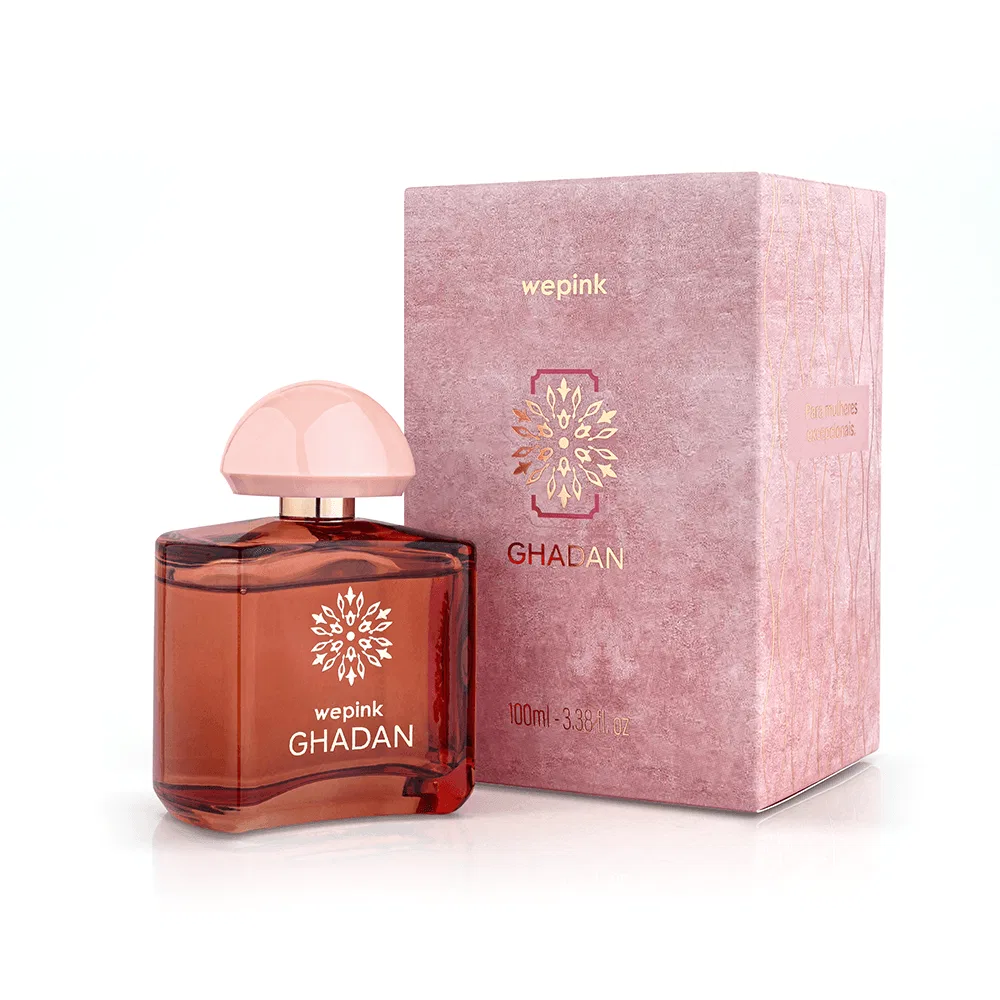 Ghadan Desodorante Colônia 100ml - Wepink - foto 1