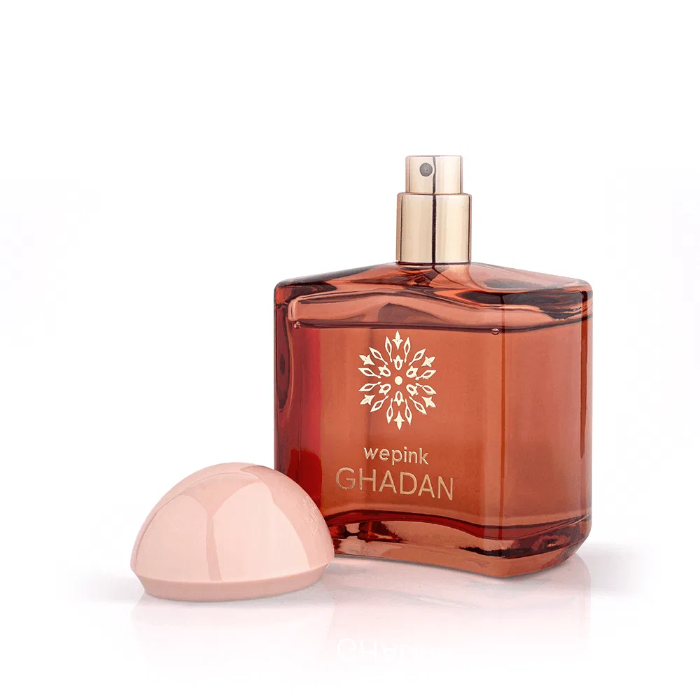 Ghadan Desodorante Colônia 100ml - Wepink - foto 3