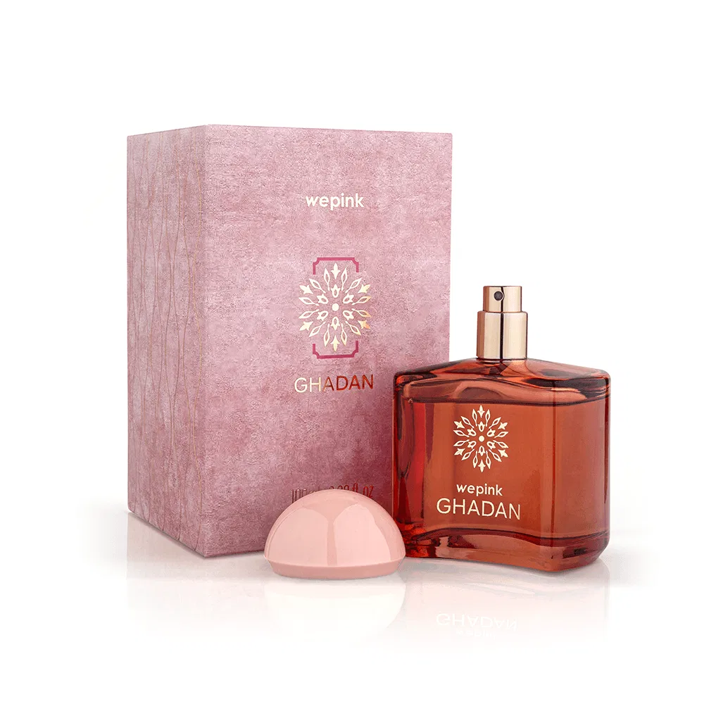 Ghadan Desodorante Colônia 100ml - Wepink - foto 4