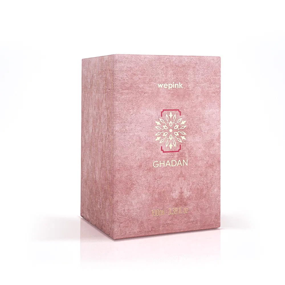 Ghadan Desodorante Colônia 100ml - Wepink - foto 5