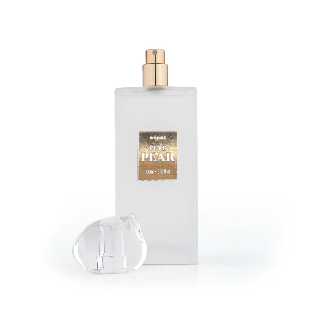 Pure Pear Desodorante Colônia 100ml - Wepink - foto 3
