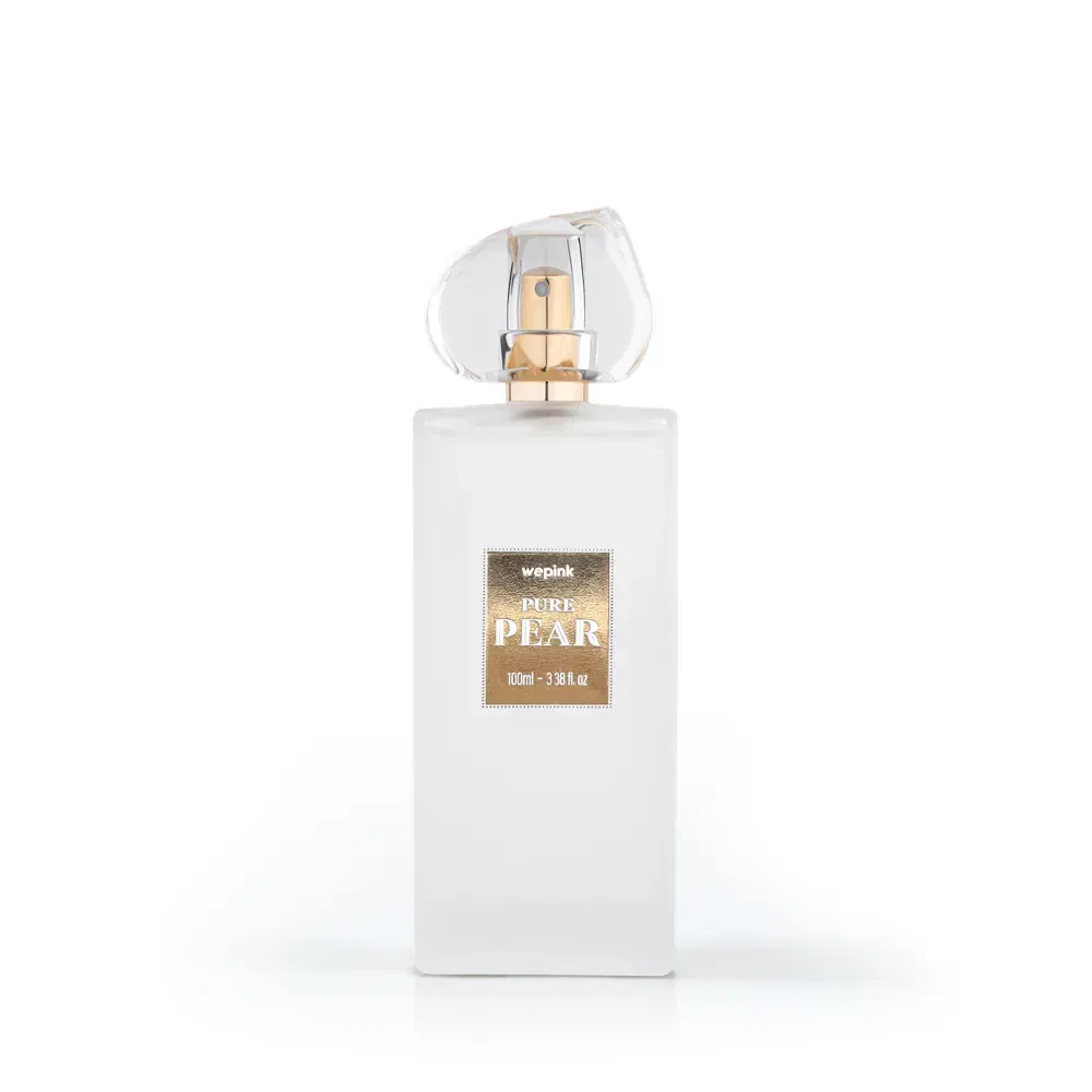 Pure Pear Desodorante Colônia 100ml - Wepink - foto 4