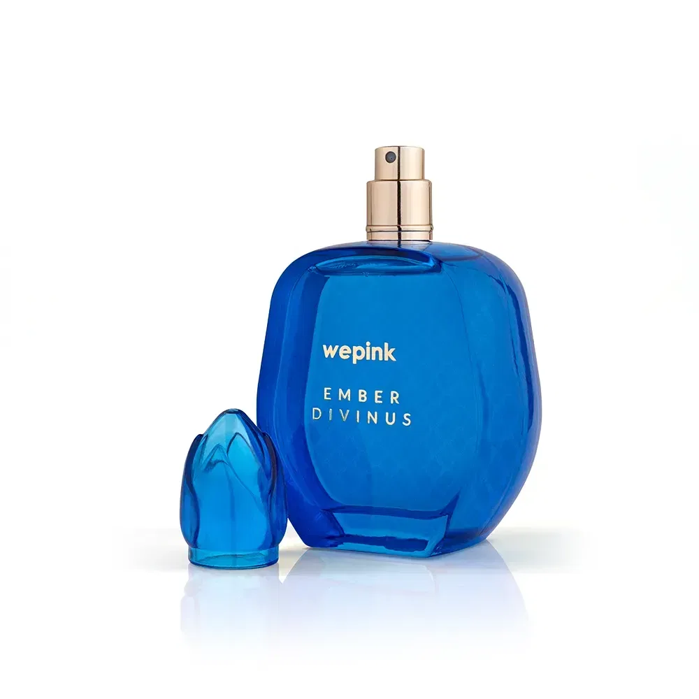 Ember Divinus Desodorante Colônia 100ml - Wepink - foto 2