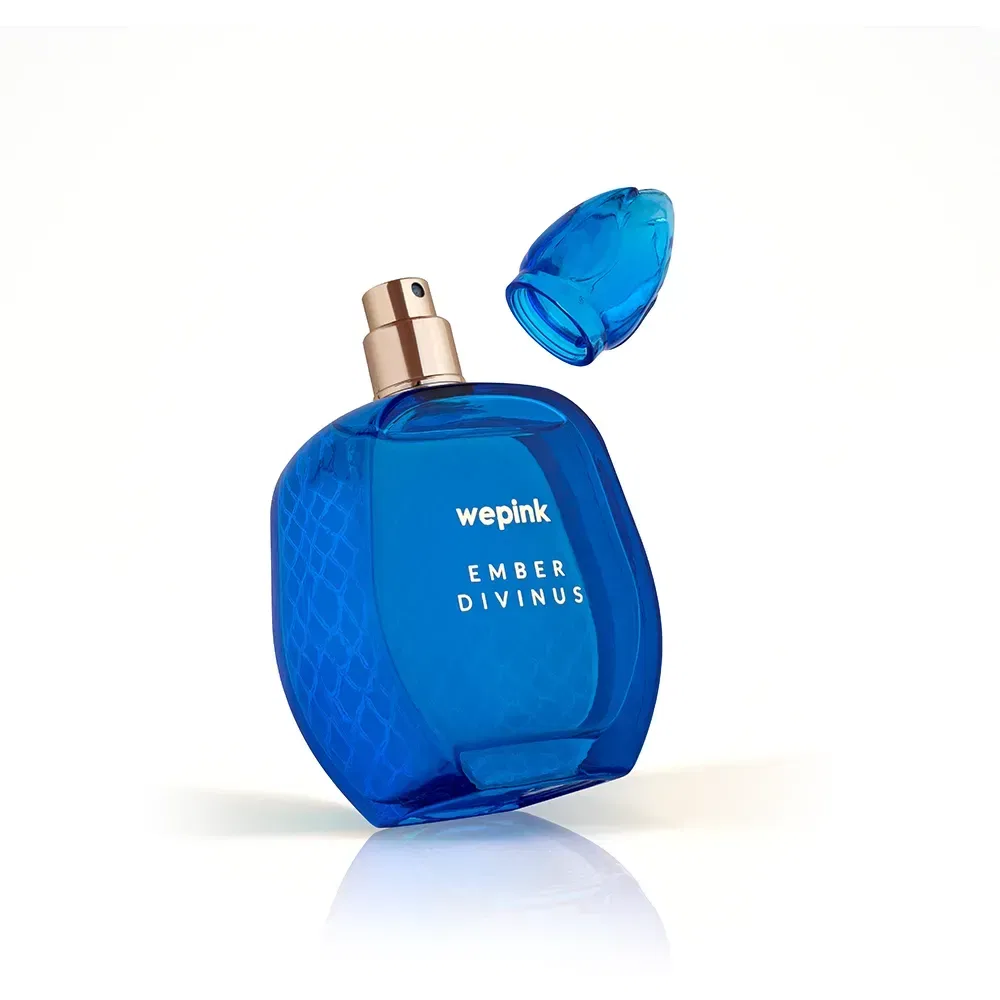 Ember Divinus Desodorante Colônia 100ml - Wepink - foto 3