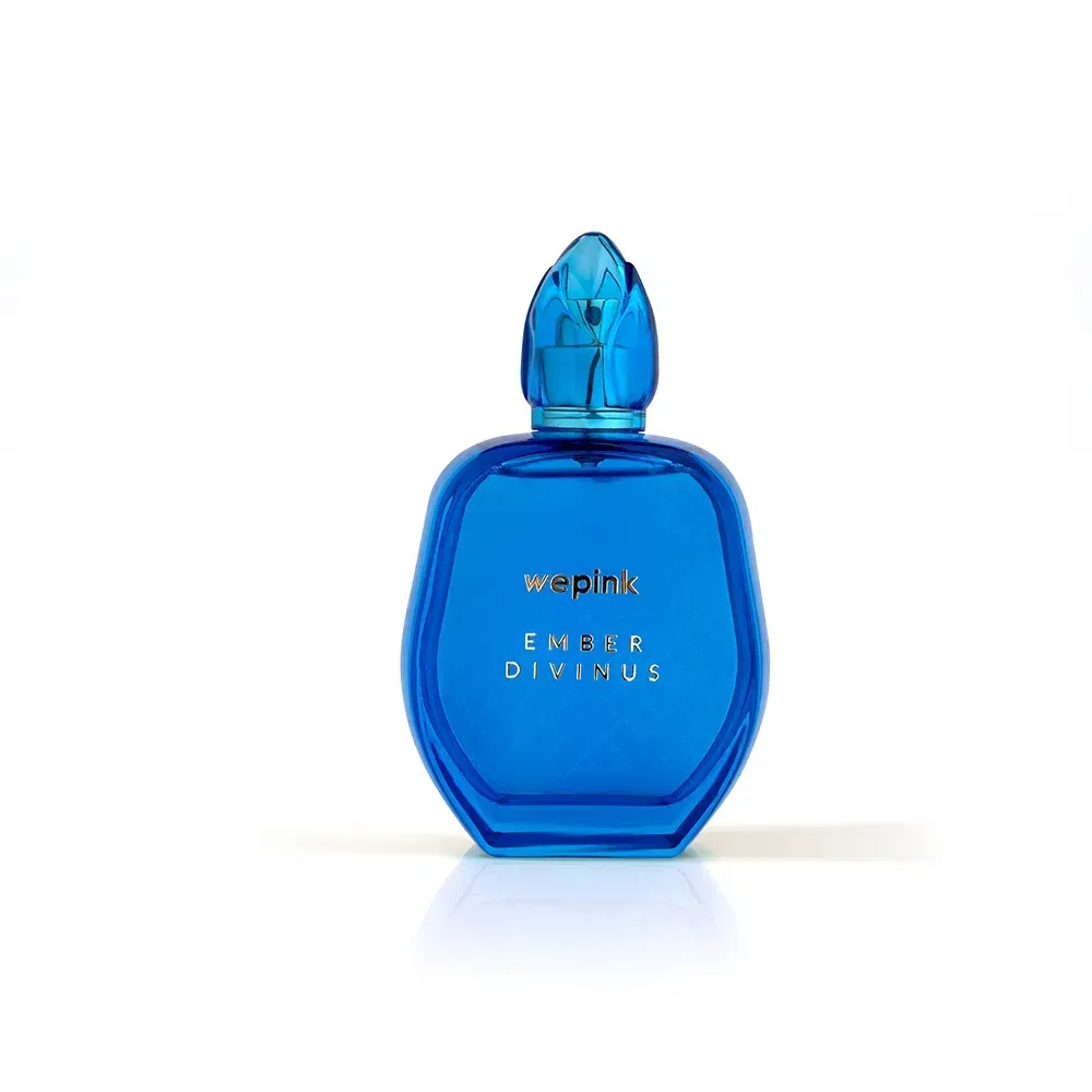 Ember Divinus Desodorante Colônia 100ml - Wepink - foto 4
