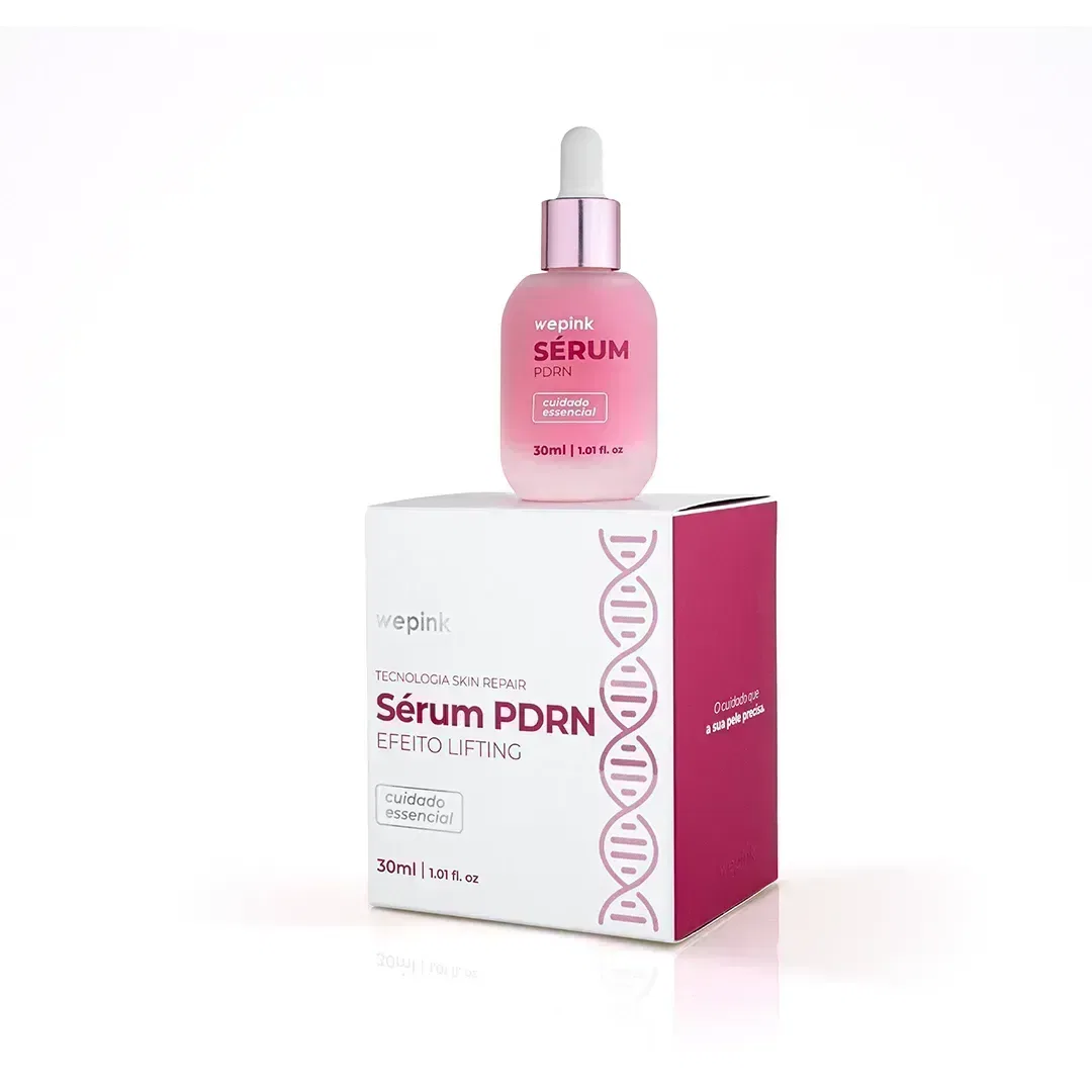 Sérum PDRN 30ml - Wepink - foto 2
