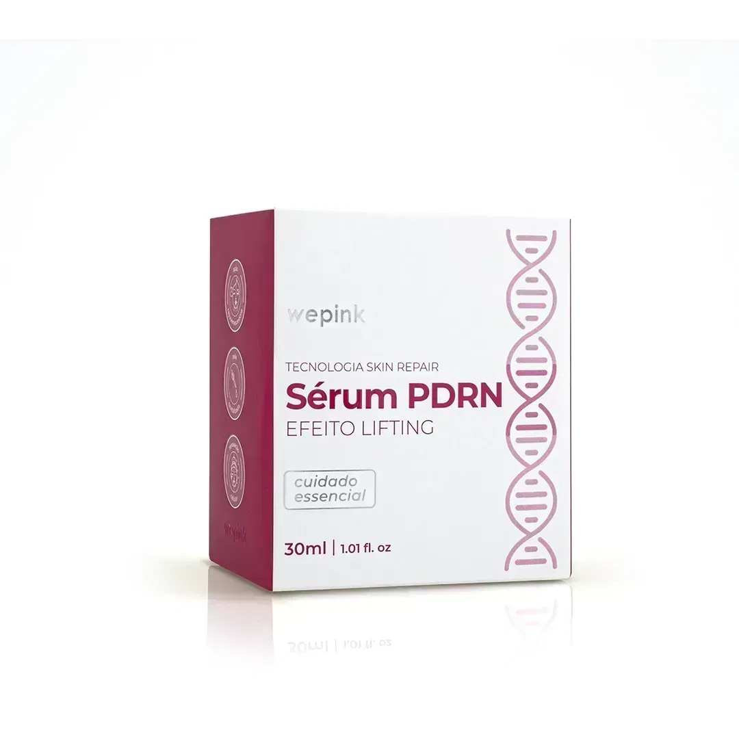Sérum PDRN 30ml - Wepink - foto 6