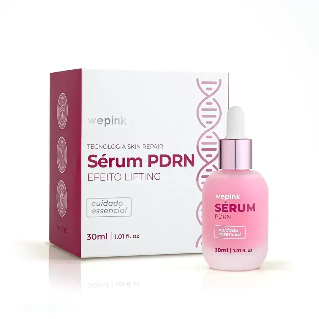 Sérum PDRN 30ml - Wepink - foto 7