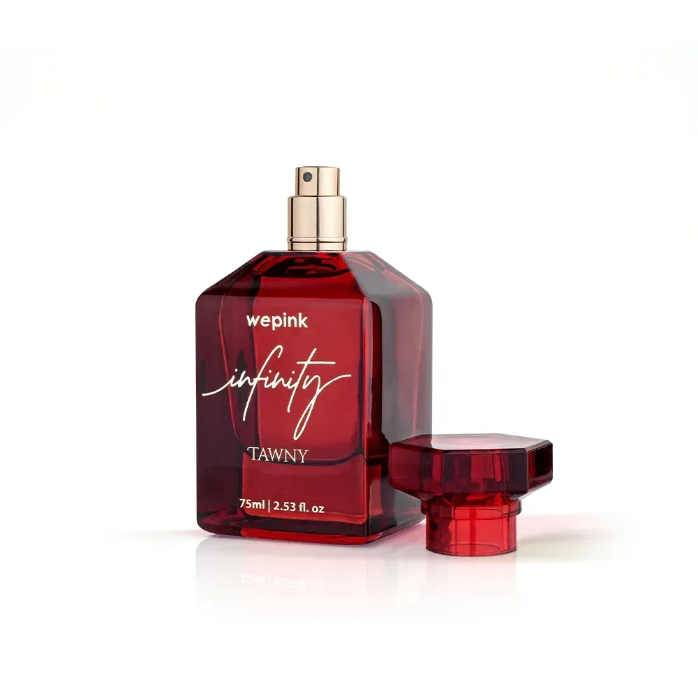 Infinity Tawny Desodorante Colônia 75ml - Wepink - foto 3