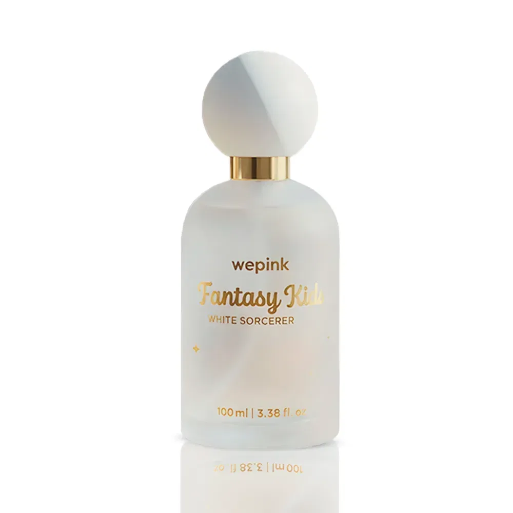 Fantasy Kids White Sorcerer Desodorante Colônia 100ml - Wepink - foto 2