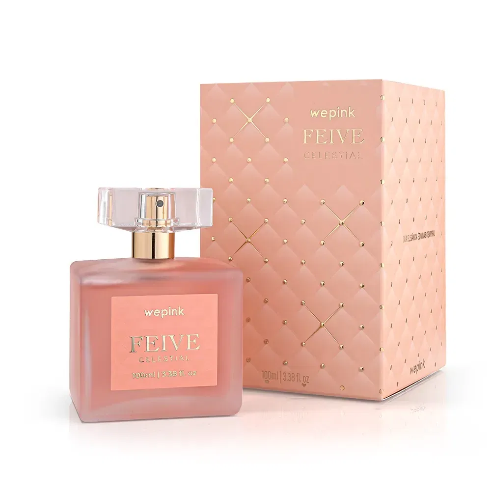Feive Celestial Desodorante Colônia 100ml - Wepink - foto 1
