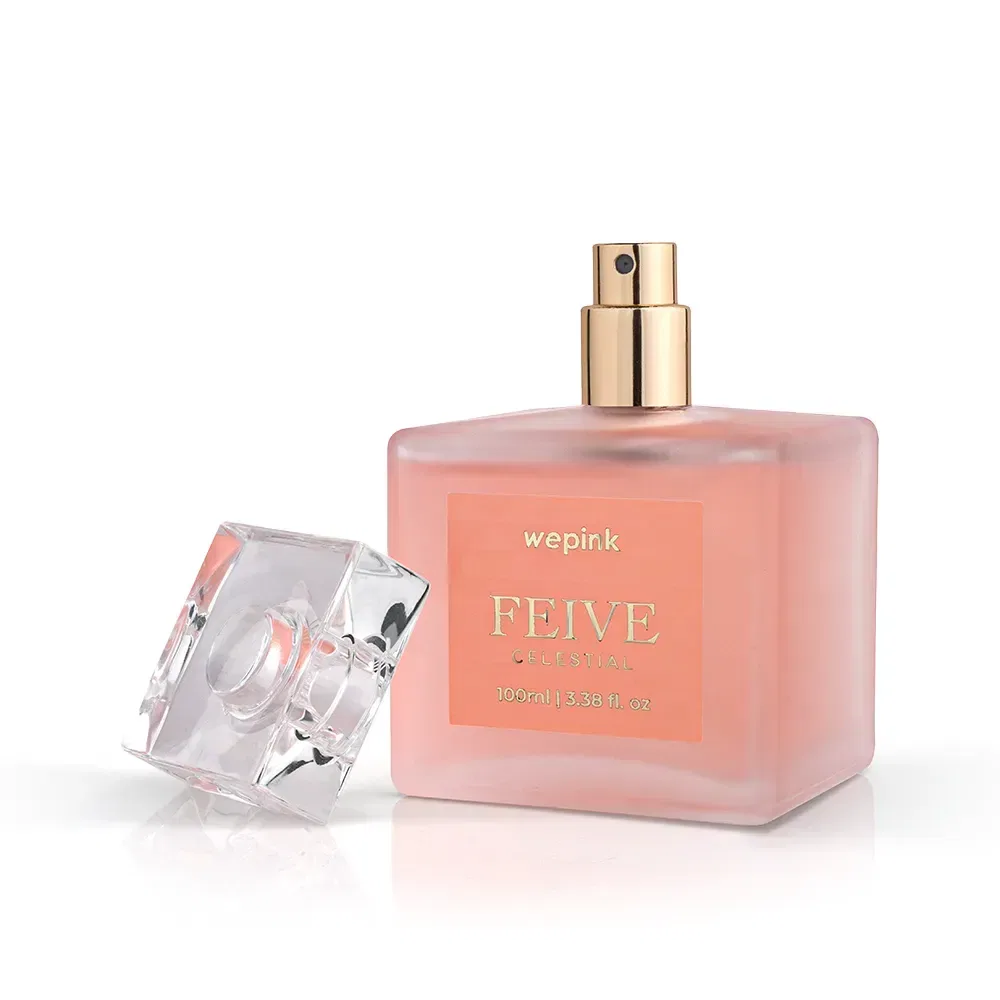 Feive Celestial Desodorante Colônia 100ml - Wepink - foto 2