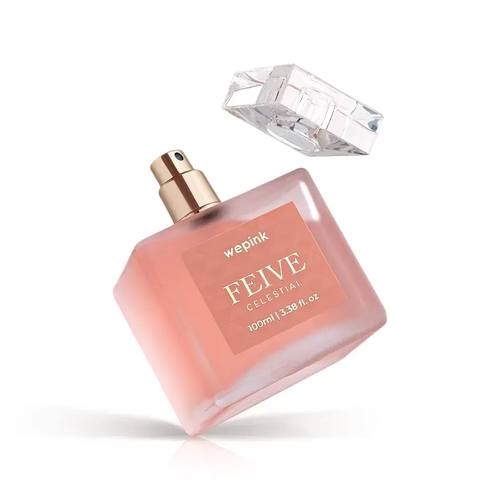 Feive Celestial Desodorante Colônia 100ml - Wepink - foto 3
