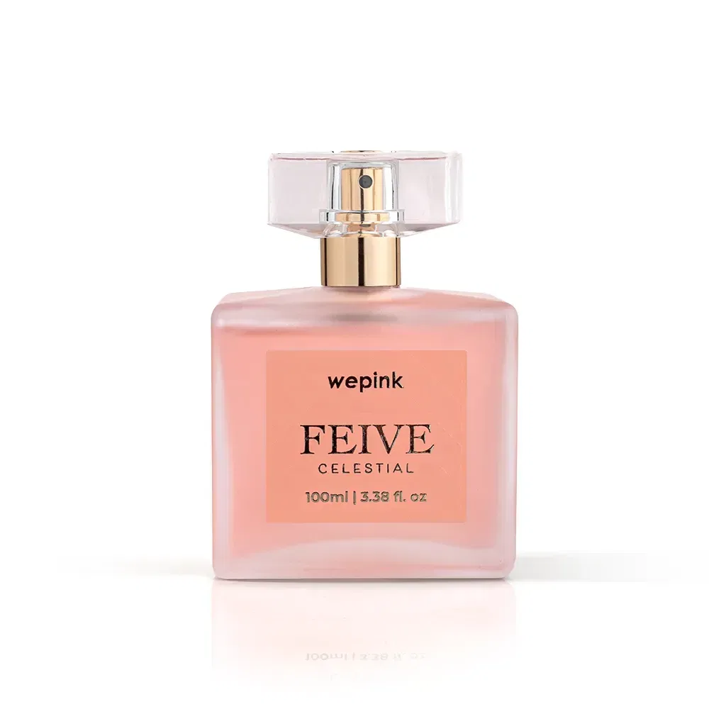 Feive Celestial Desodorante Colônia 100ml - Wepink - foto 4
