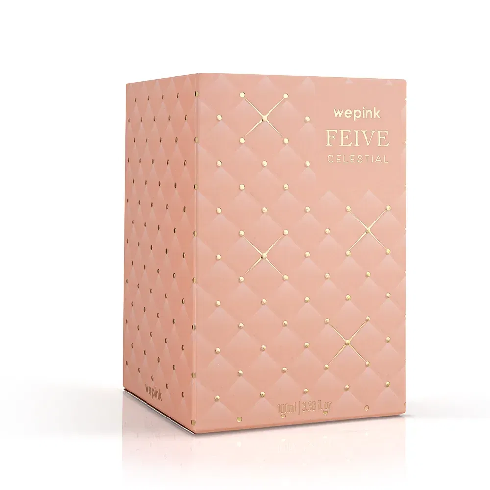 Feive Celestial Desodorante Colônia 100ml - Wepink - foto 5