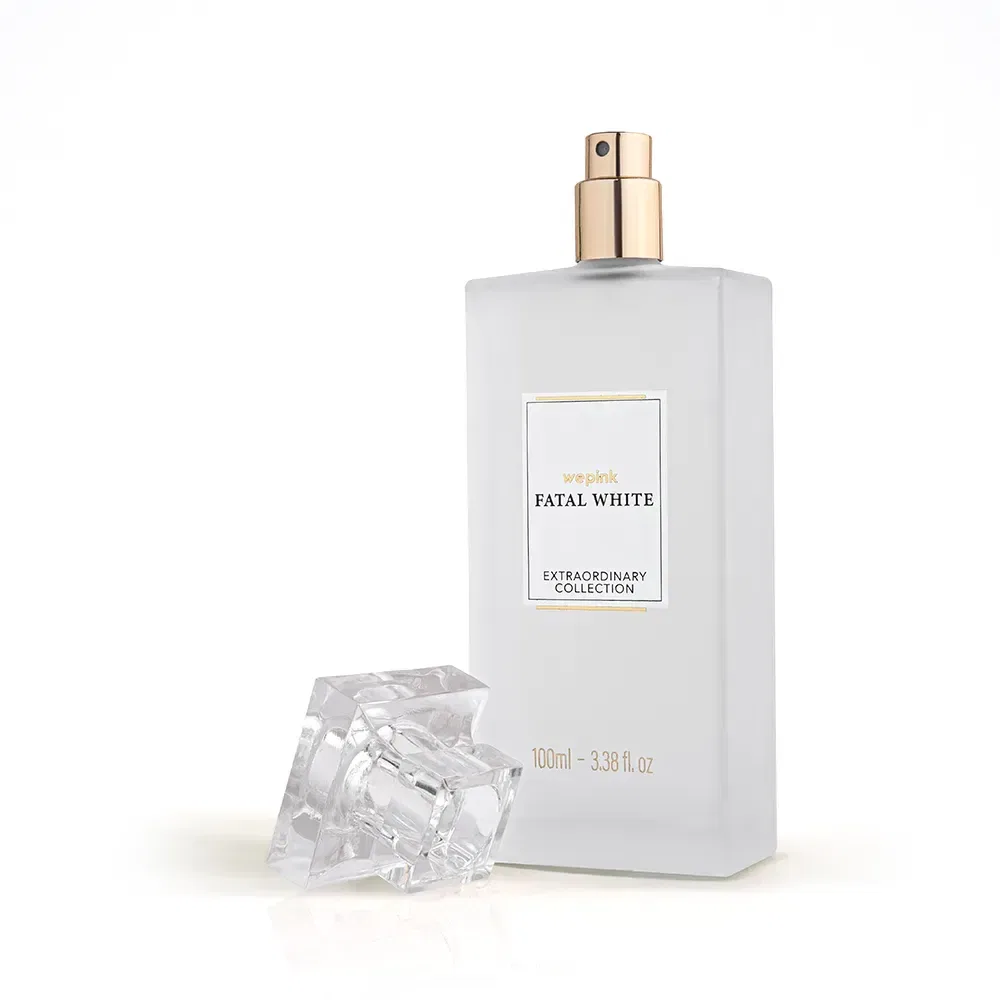 Fatal White Desodorante Colônia 100ml - Wepink - foto 2