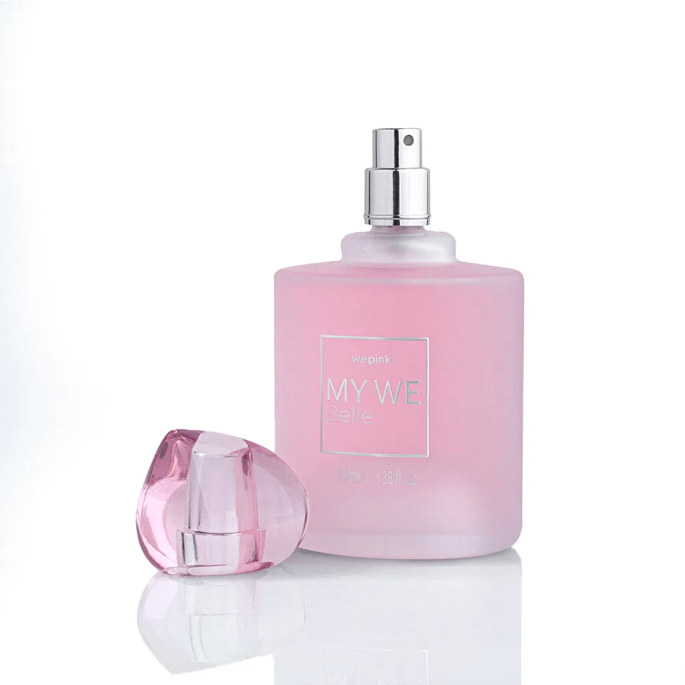 My We Belle Desodorante Colônia 100ml - Wepink - foto 2