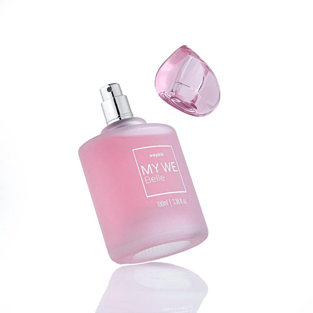 My We Belle Desodorante Colônia 100ml - Wepink - foto 3