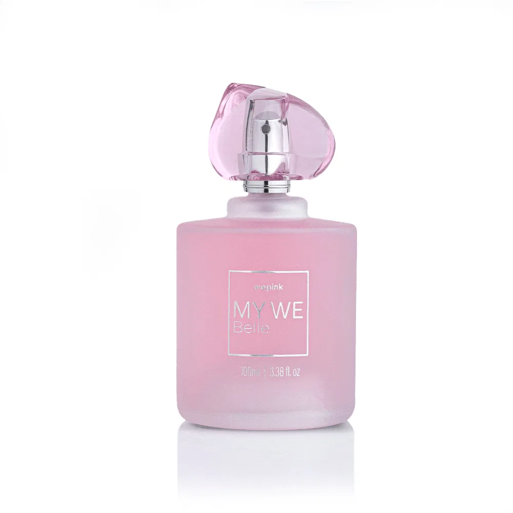 My We Belle Desodorante Colônia 100ml - Wepink - foto 4