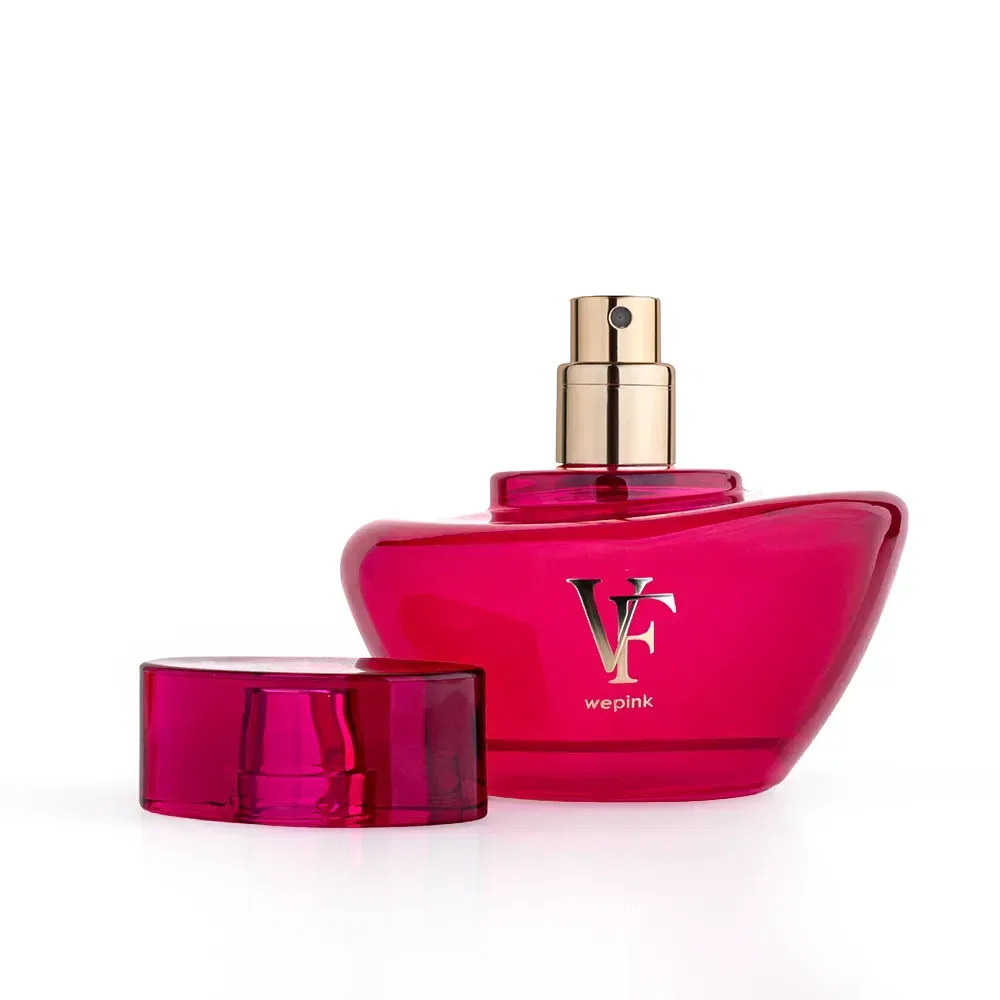 VF 2.7 Desodorante Colônia 75ml - Wepink - foto 2