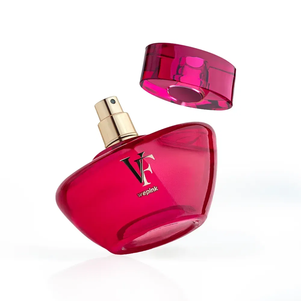 VF 2.7 Desodorante Colônia 75ml - Wepink - foto 3