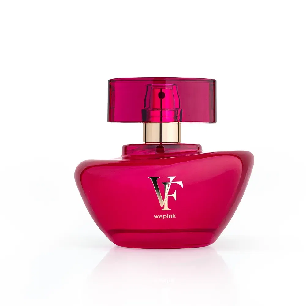 VF 2.7 Desodorante Colônia 75ml - Wepink - foto 4