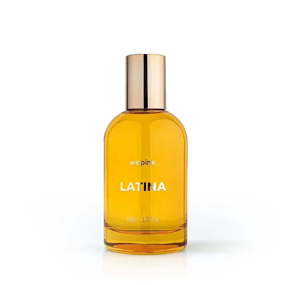 Latina Desodorante Colônia 100ml - Wepink - foto 2