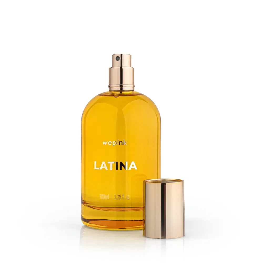 Latina Desodorante Colônia 100ml - Wepink - foto 3
