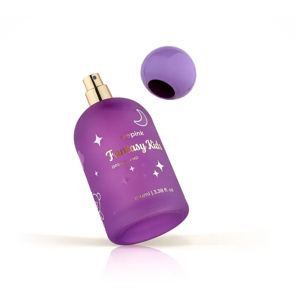 Fantasy Kids Dream Land Desodorante Colônia 100ml - Wepink - foto 2