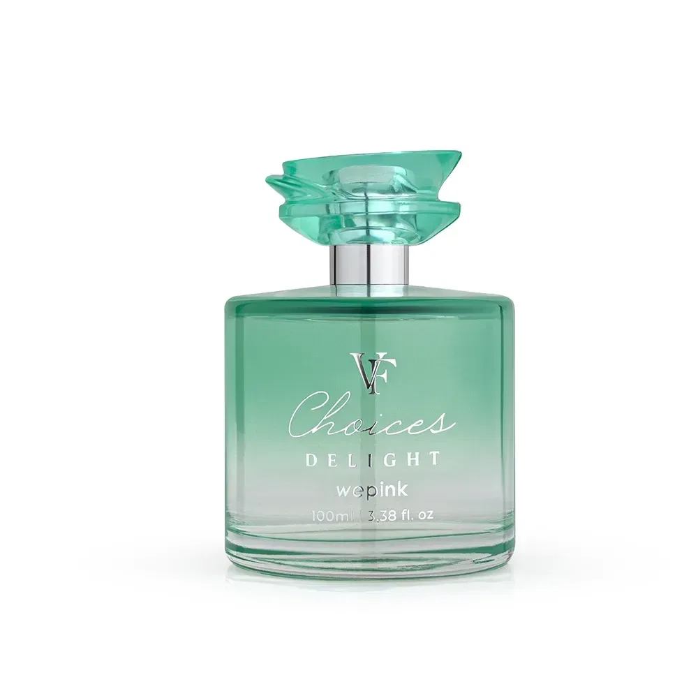 VF Choices Delight Desodorante Colônia 100ml - Wepink - foto 2