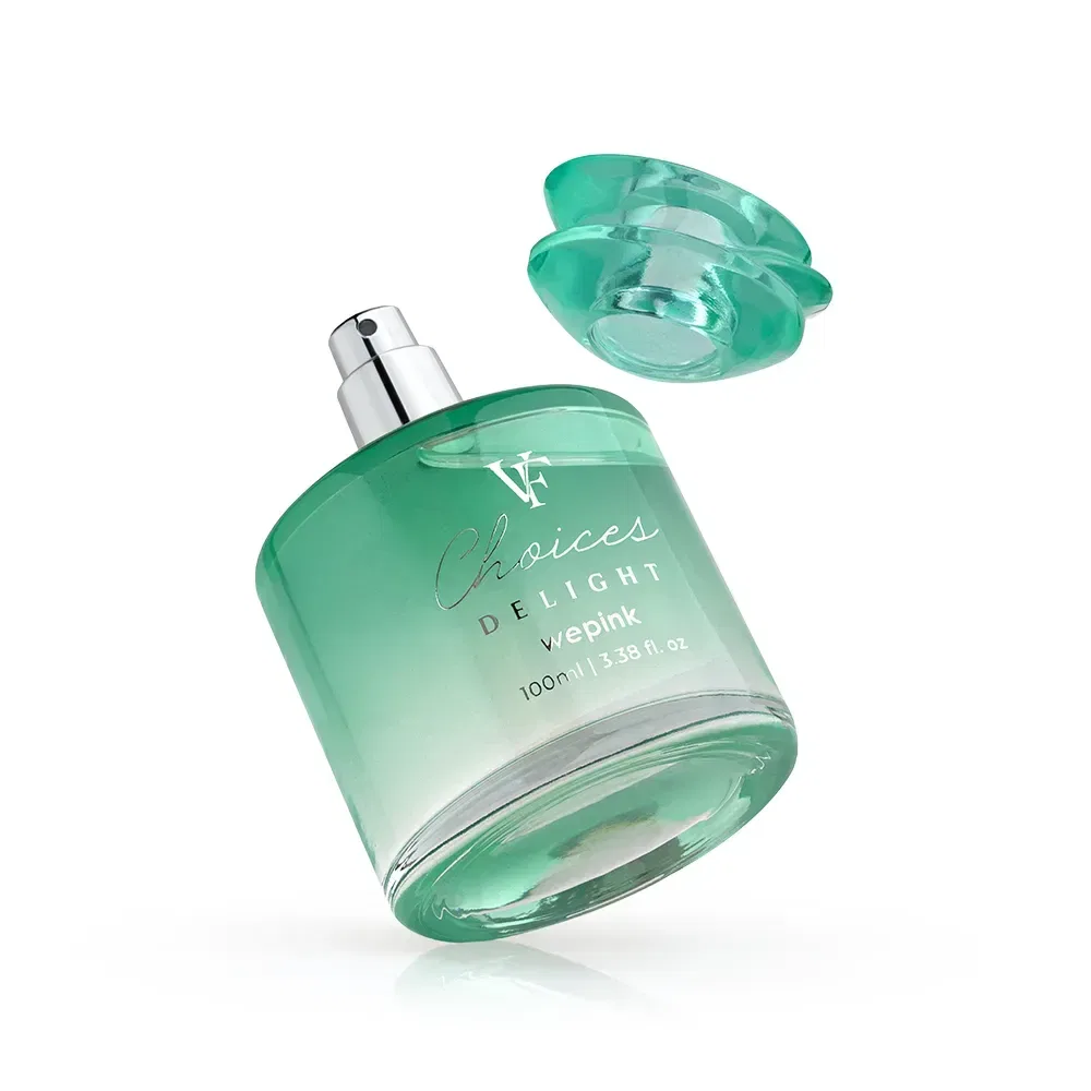VF Choices Delight Desodorante Colônia 100ml - Wepink - foto 3