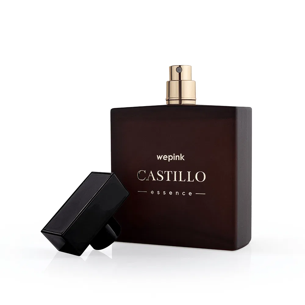 Castillo Desodorante Colônia 100ml - Wepink - foto 2
