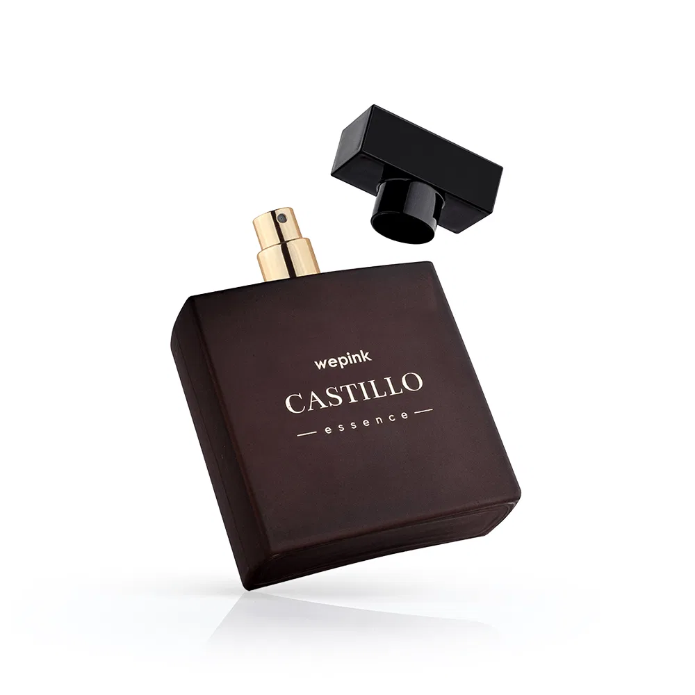Castillo Desodorante Colônia 100ml - Wepink - foto 3