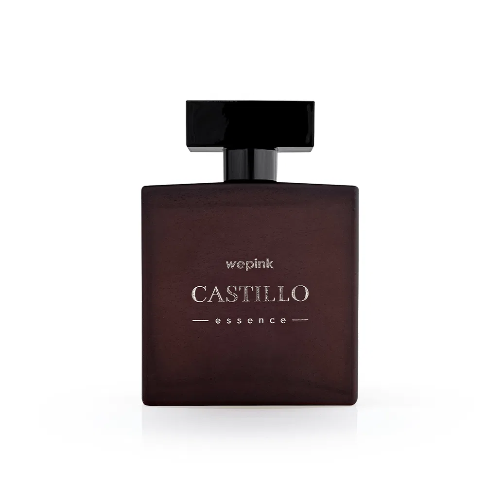 Castillo Desodorante Colônia 100ml - Wepink - foto 4
