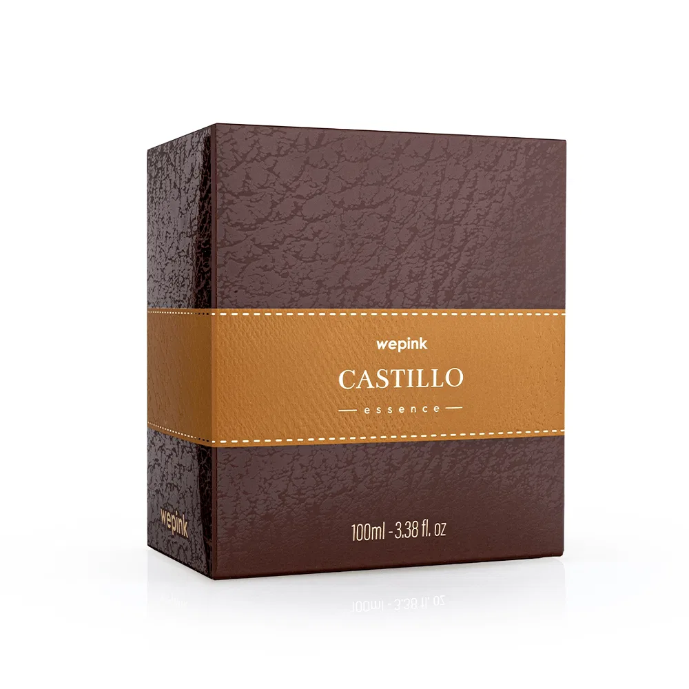 Castillo Desodorante Colônia 100ml - Wepink - foto 5