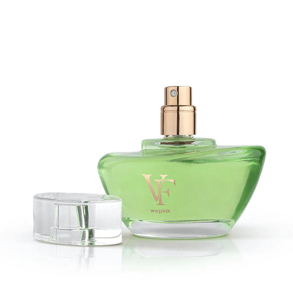 VF Tropical Desodorante Colônia 75ml - Wepink - foto 2