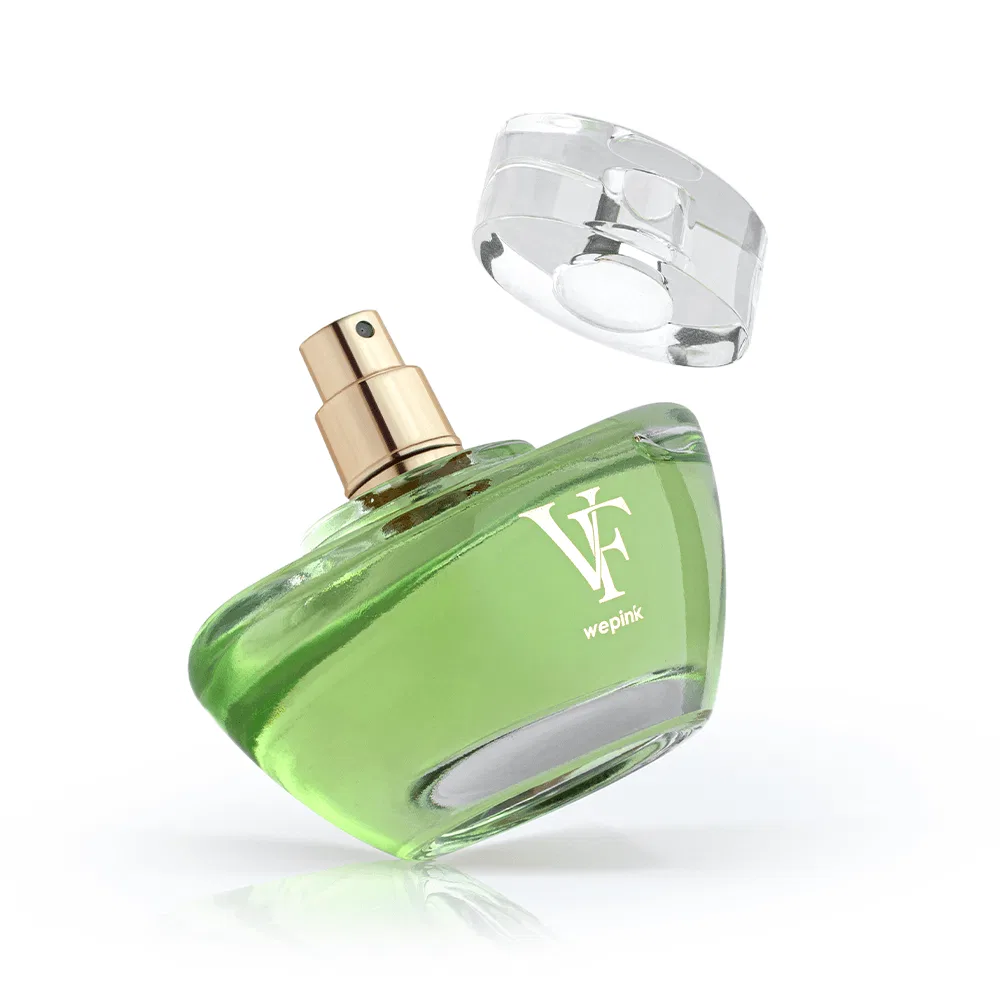 VF Tropical Desodorante Colônia 75ml - Wepink - foto 3