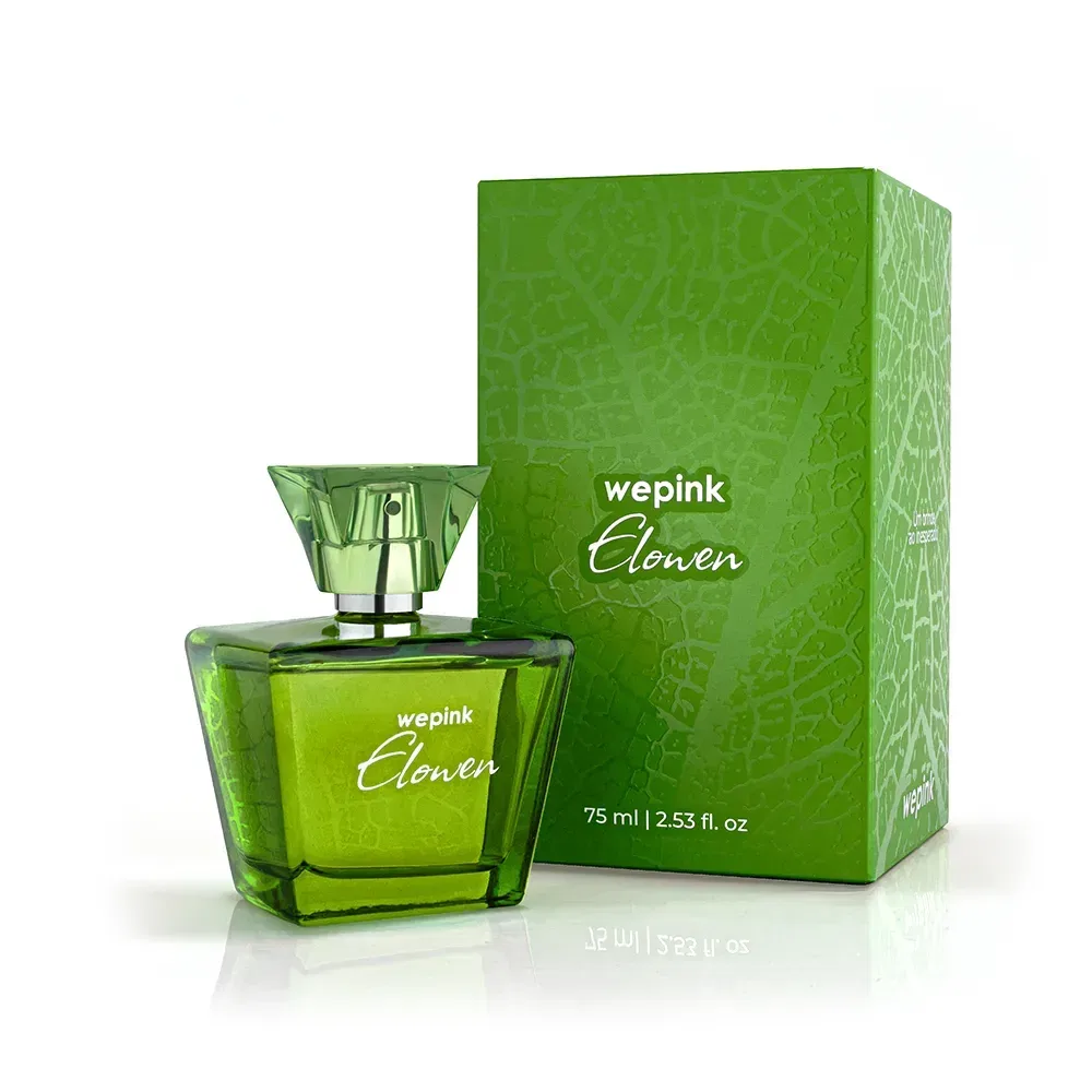Elowen Desodorante Colônia 75ml - Wepink - foto 1