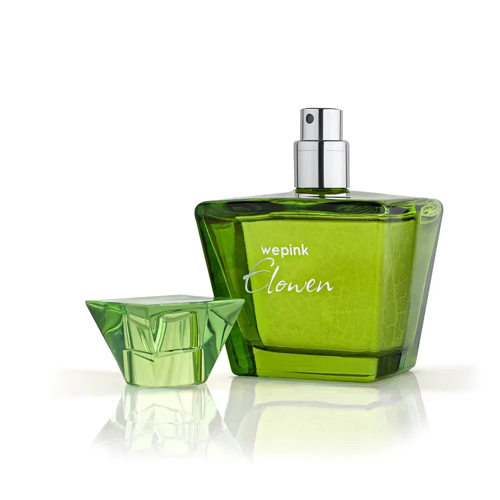 Elowen Desodorante Colônia 75ml - Wepink - foto 3