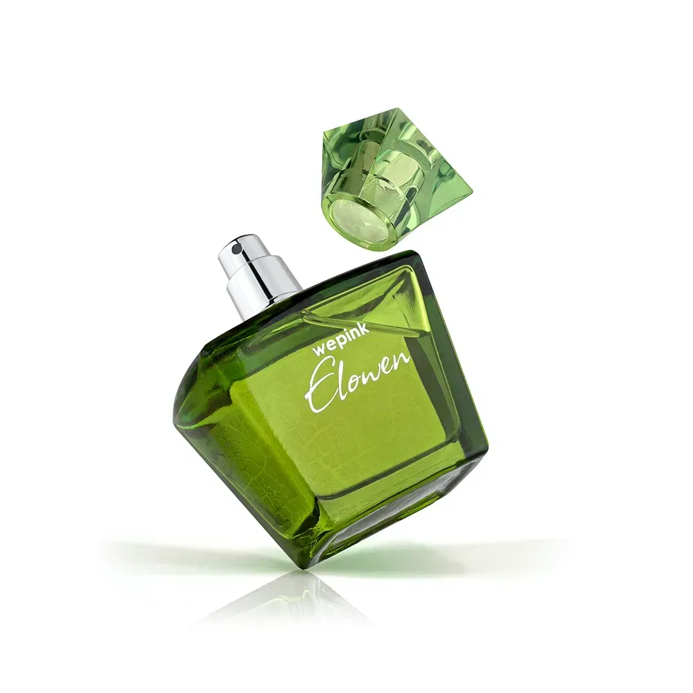 Elowen Desodorante Colônia 75ml - Wepink - foto 4