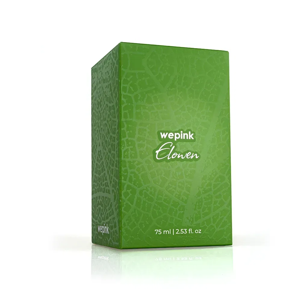 Elowen Desodorante Colônia 75ml - Wepink - foto 5