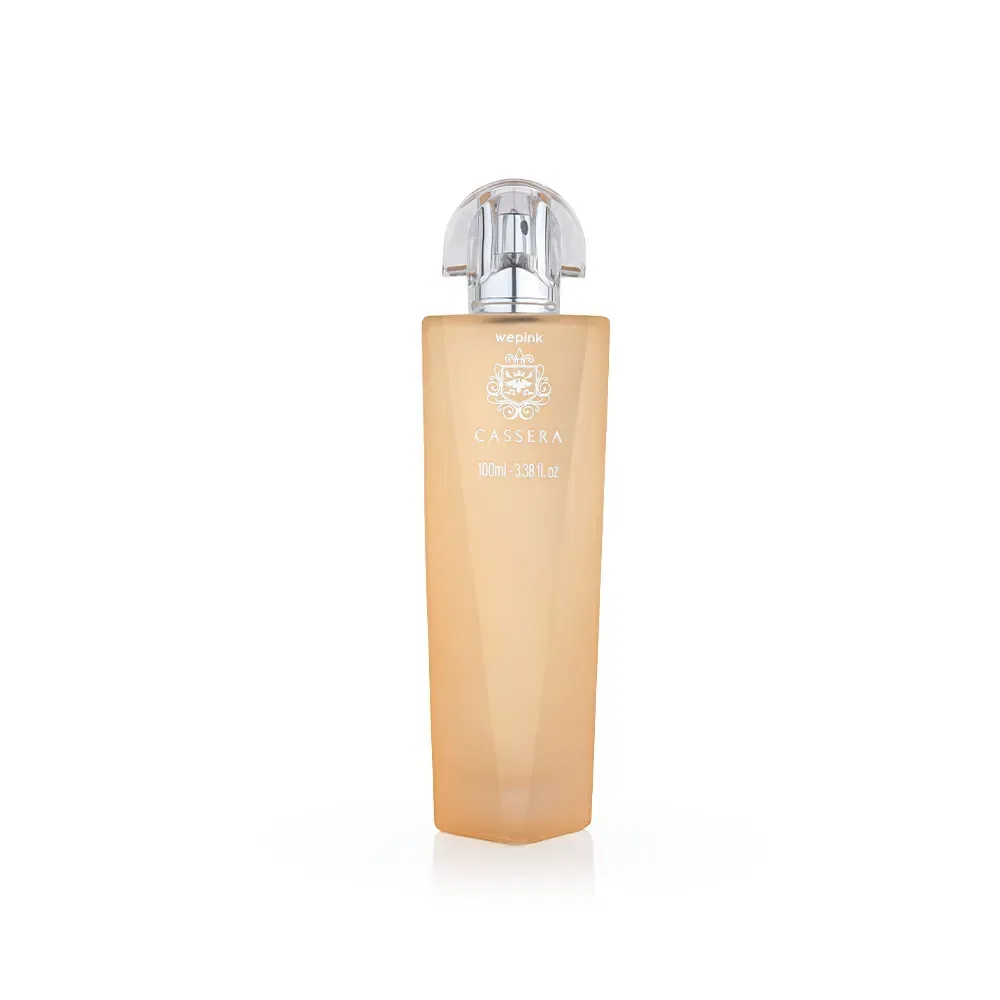 Cassera Desodorante Colônia 100ml - Wepink - foto 3