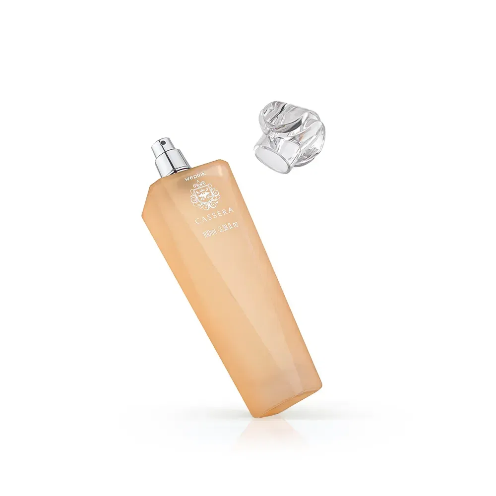 Cassera Desodorante Colônia 100ml - Wepink - foto 4