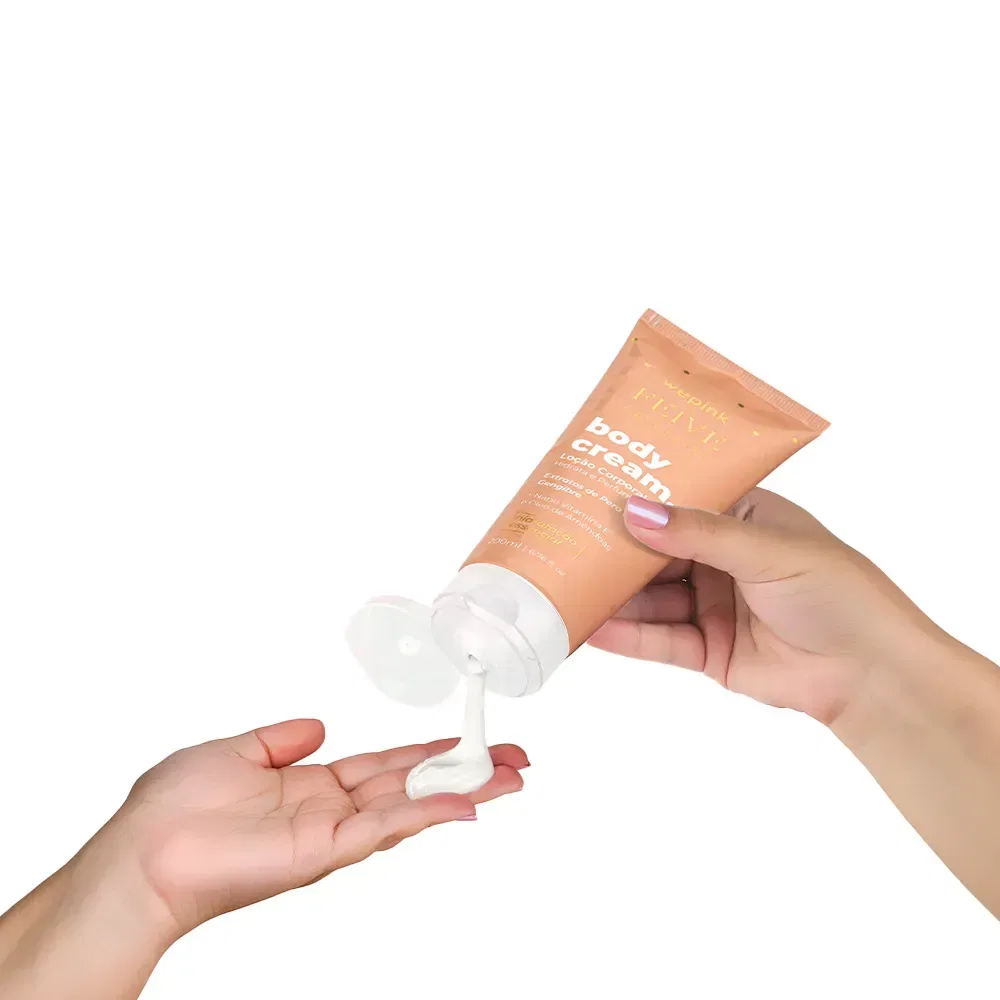 Body Cream Feive Celestial Desodorante Hidratante 200ml - Wepink - foto 2