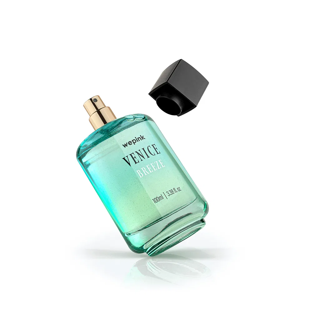 Venice Breeze Desodorante Colônia 100ml - Wepink - foto 2