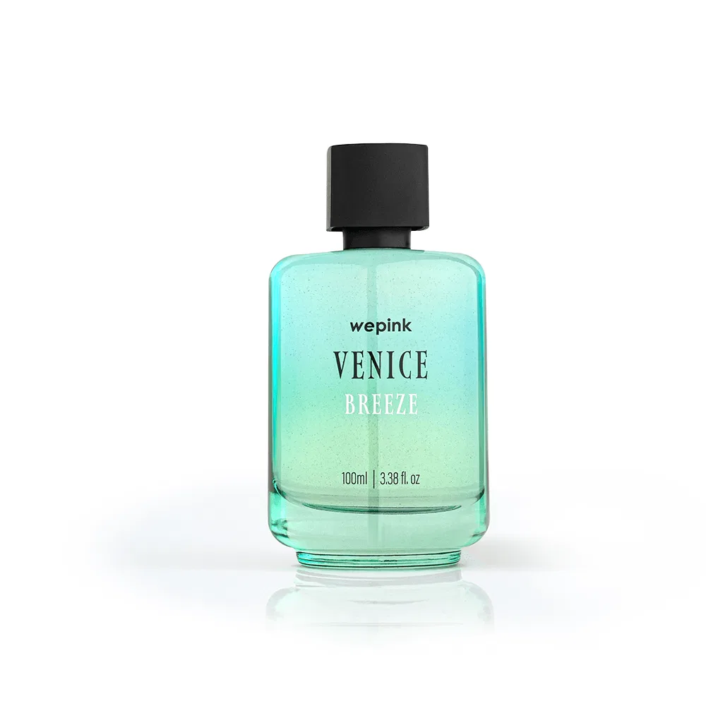 Venice Breeze Desodorante Colônia 100ml - Wepink - foto 3