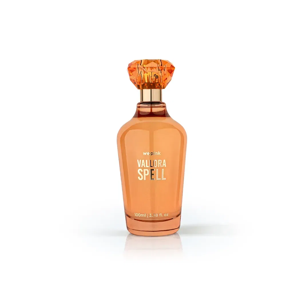 Vallora Spell Desodorante Colônia 100ml - Wepink - foto 4